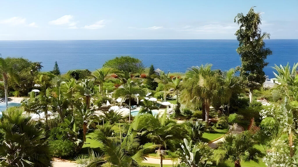 Suite Hotel Eden Mar