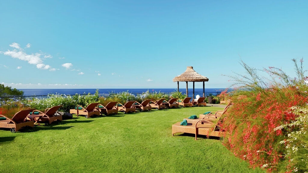 Suite Hotel Eden Mar