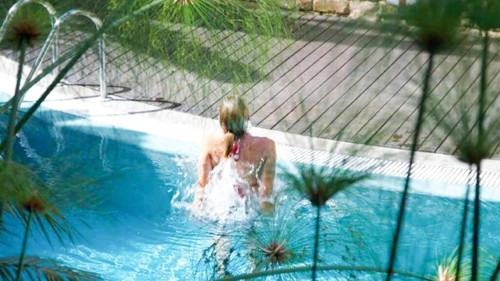 Suite Hotel Eden Mar
