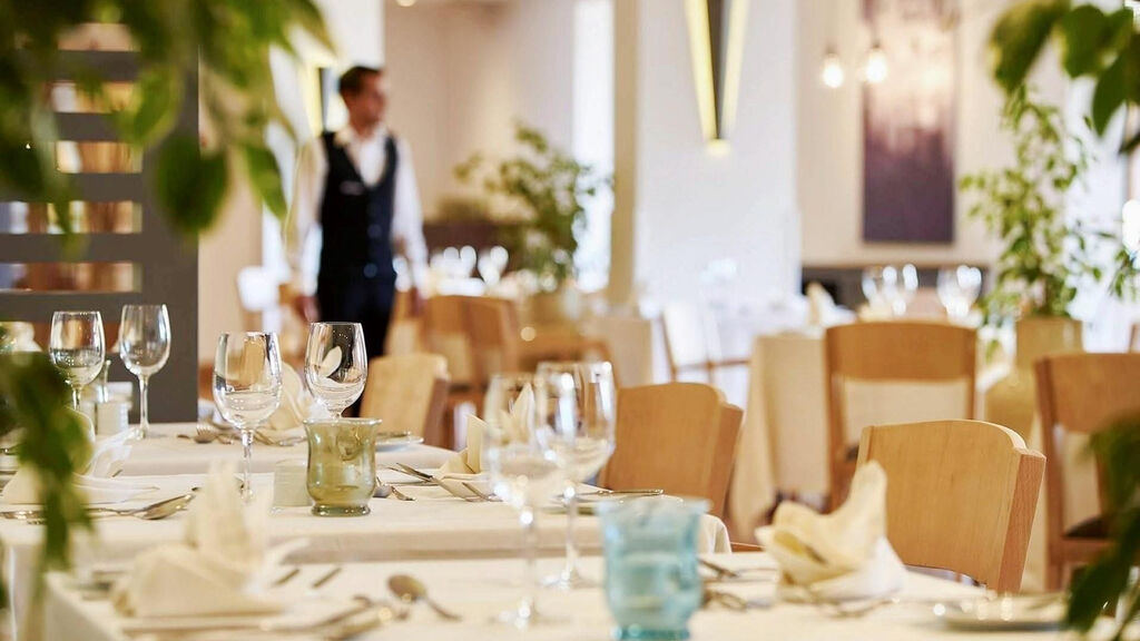 Suite Hotel Eden Mar