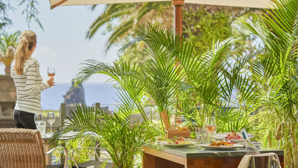 Suite Hotel Eden Mar