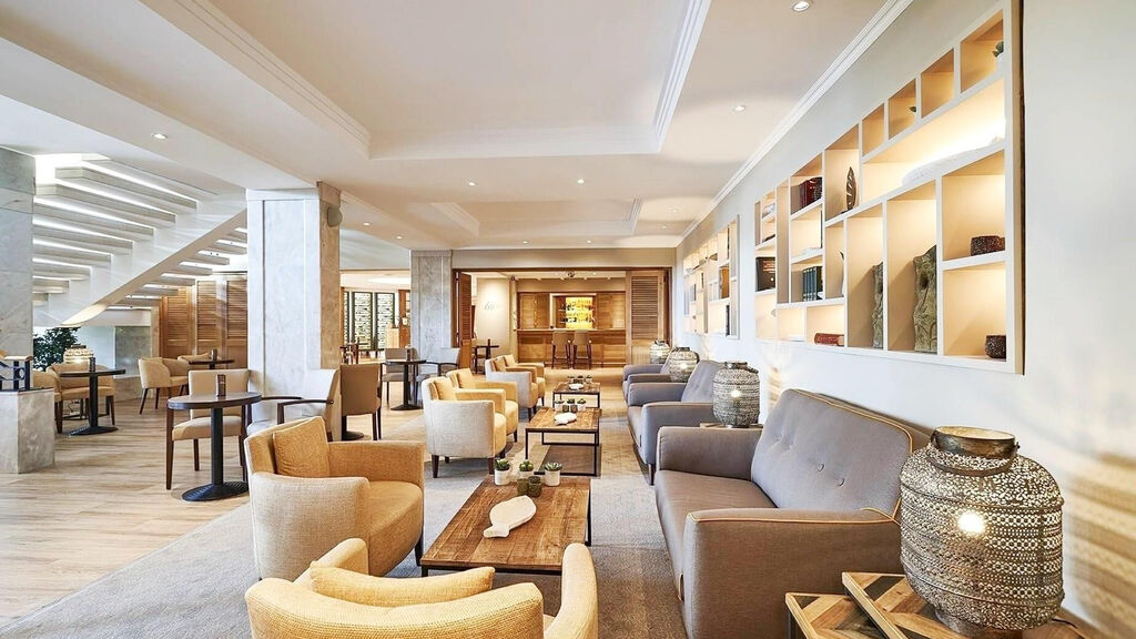Suite Hotel Eden Mar