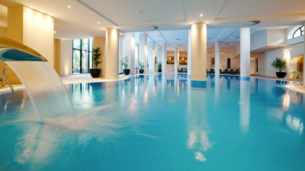 Suite Hotel Eden Mar