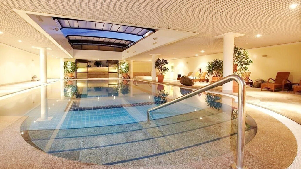 Suite Hotel Eden Mar