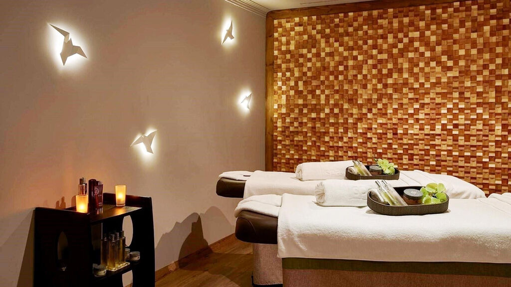 Suite Hotel Eden Mar