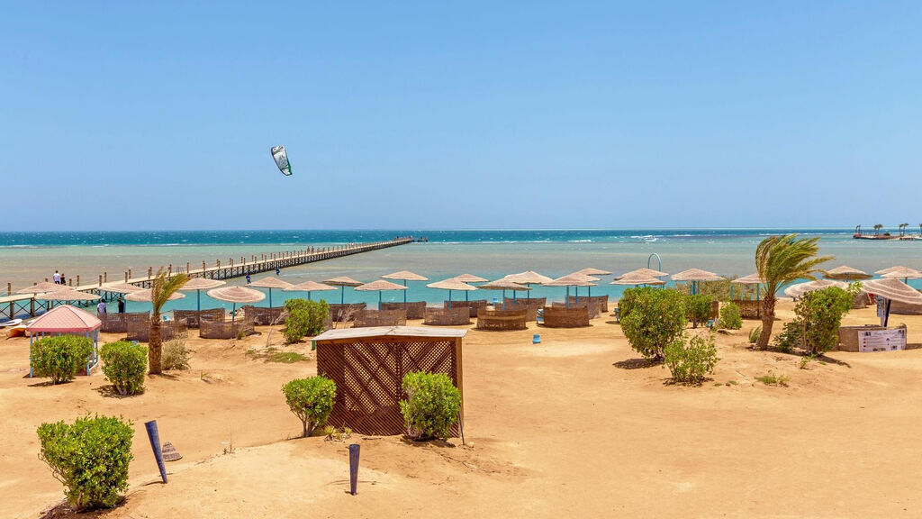 Sultan Bay El Gouna