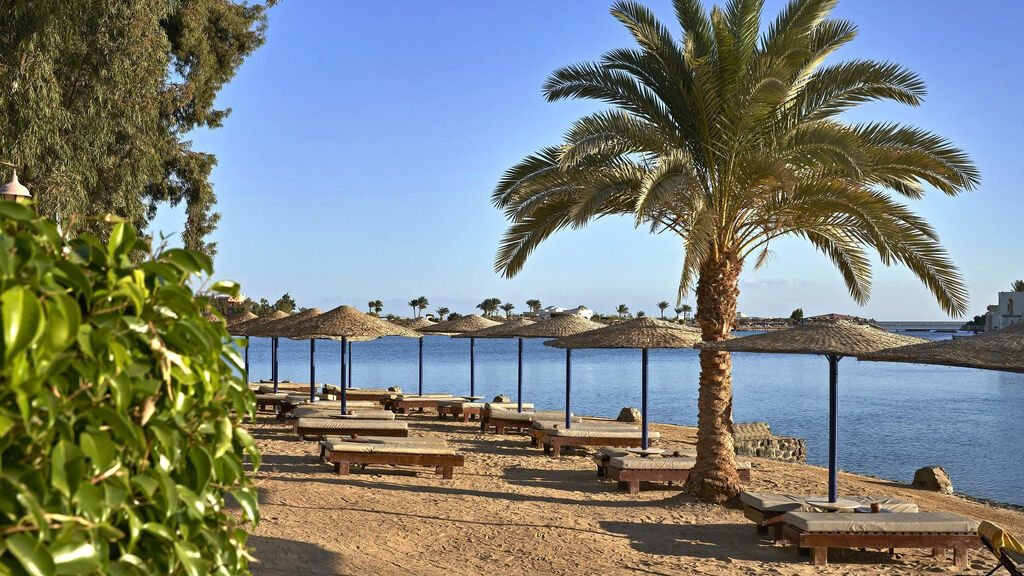 Sultan Bay El Gouna