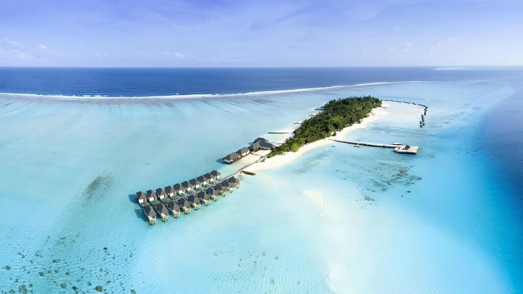 Summer Island