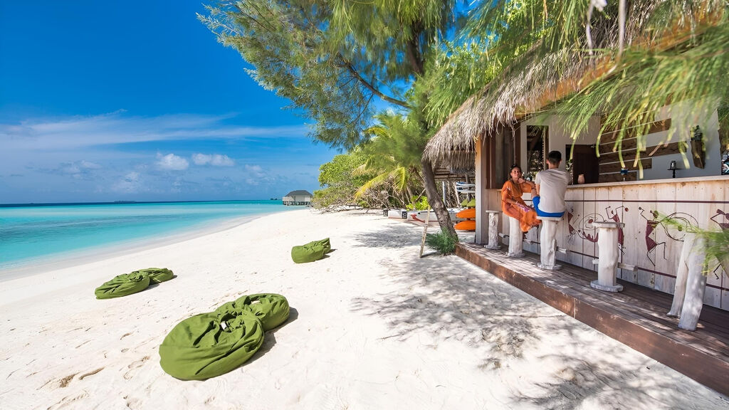 Summer Island