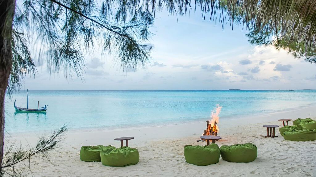 Summer Island