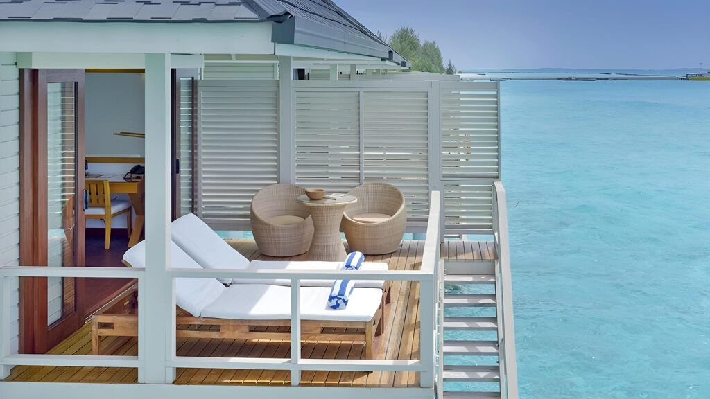 Summer Island