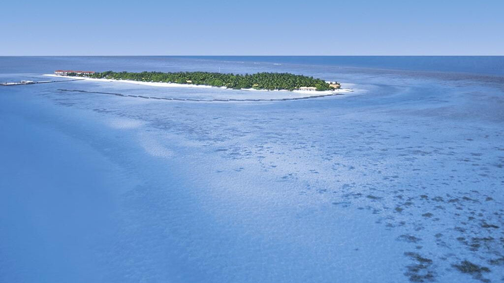 Summer Island Maldives