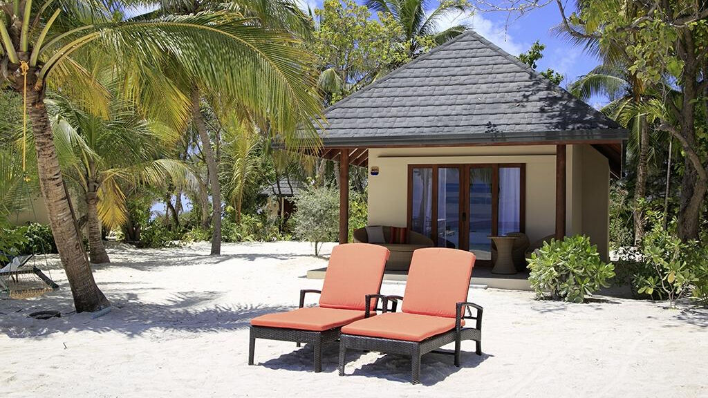 Summer Island Maldives