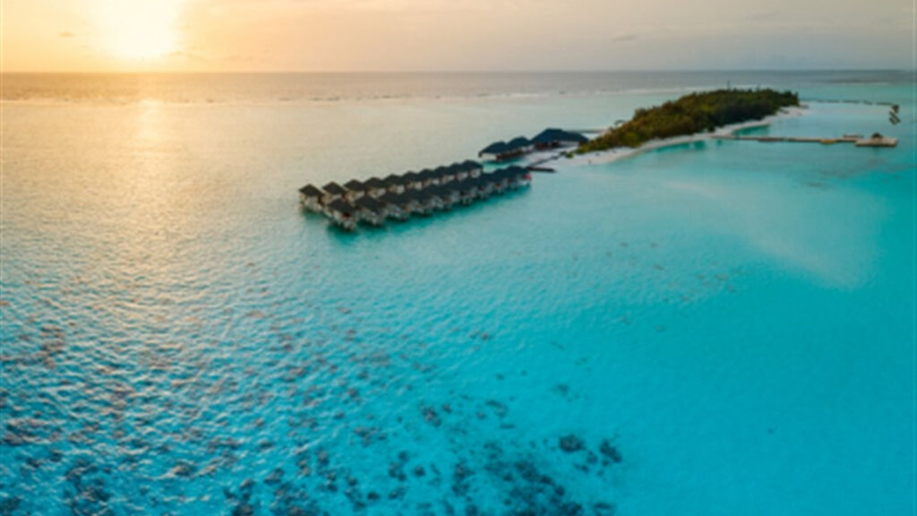 Summer Island Maldives