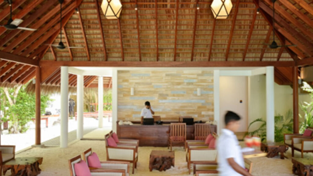 Summer Island Maldives