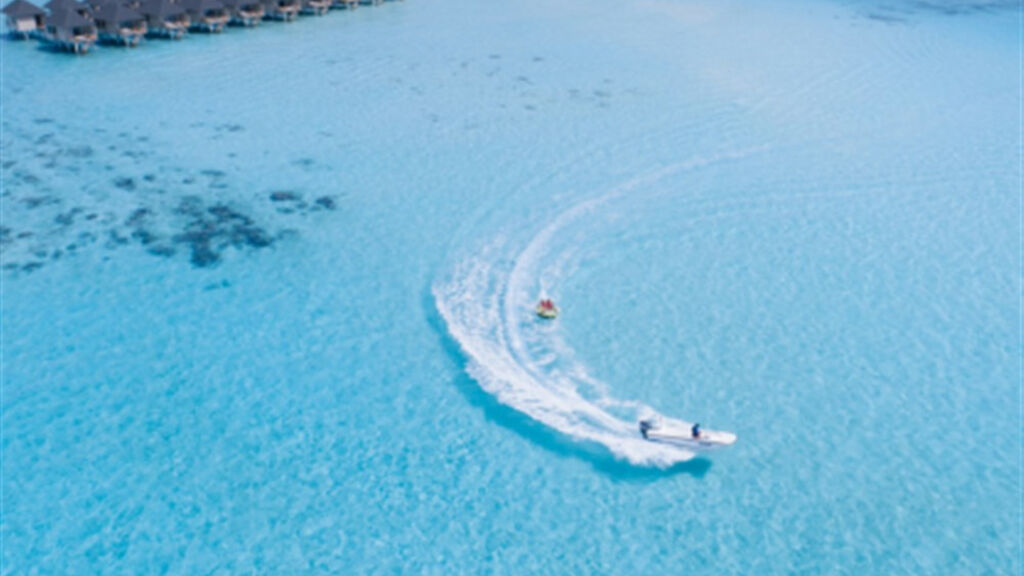 Summer Island Maldives