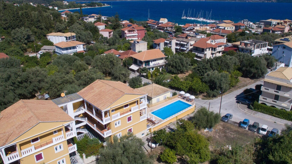 Summertime Inn