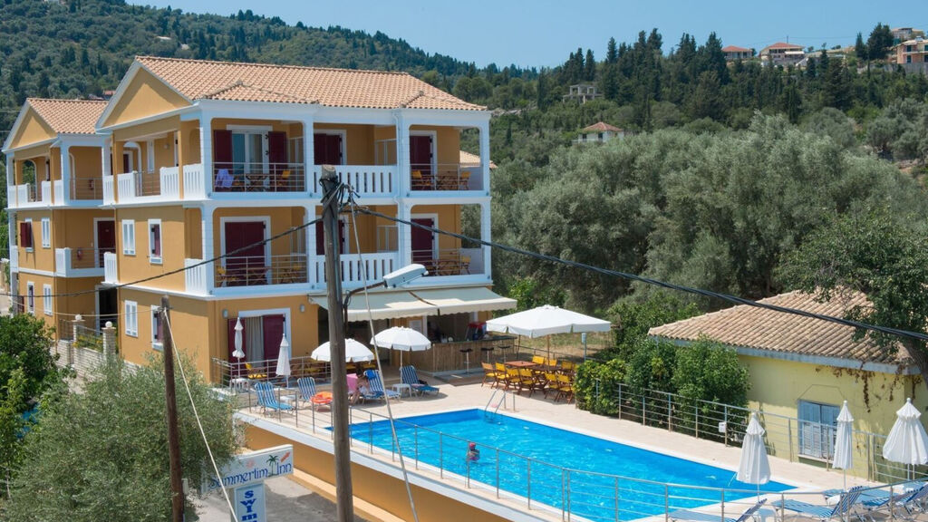 Summertime Inn