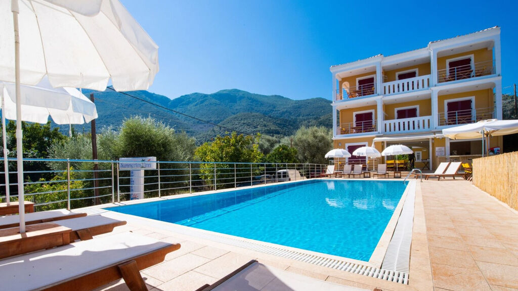 Summertime Inn
