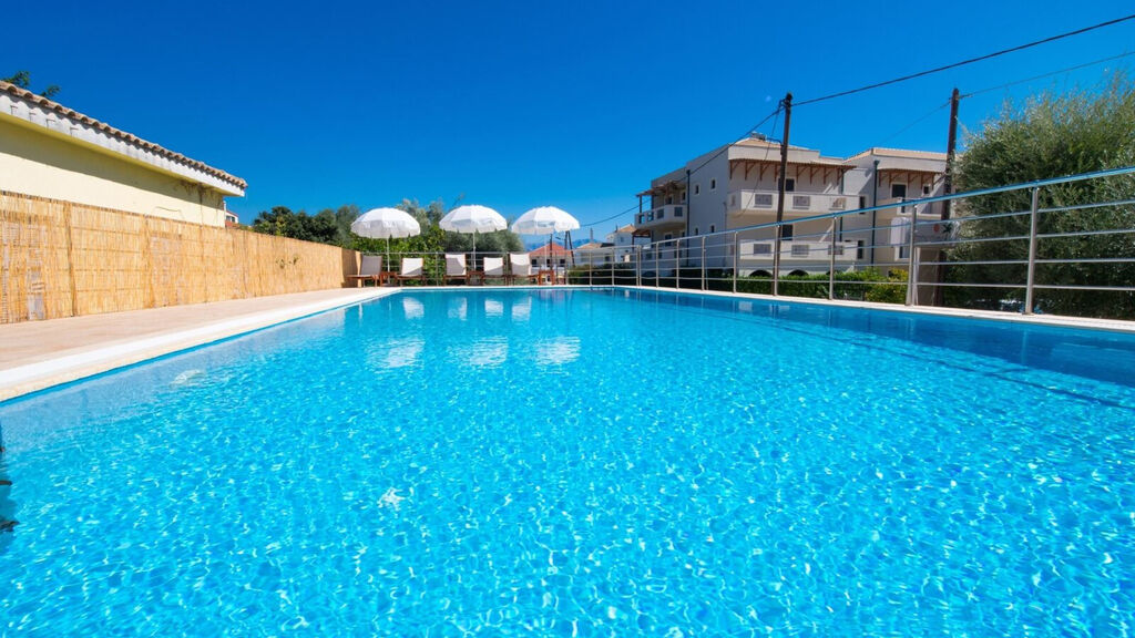 Summertime Inn