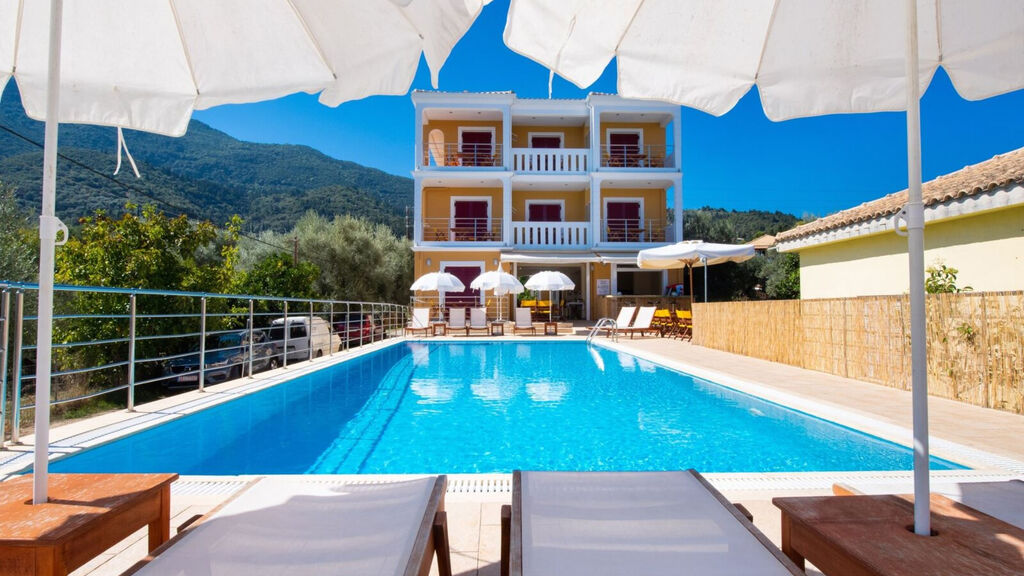 Summertime Inn