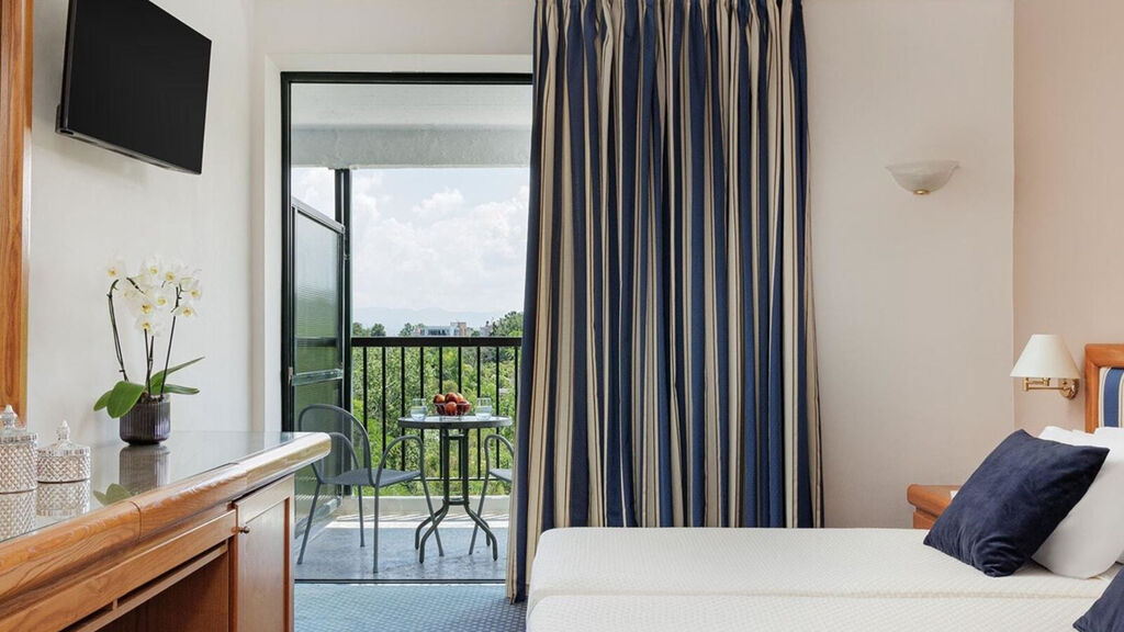 Sun Beach Hotel Thessaloniki