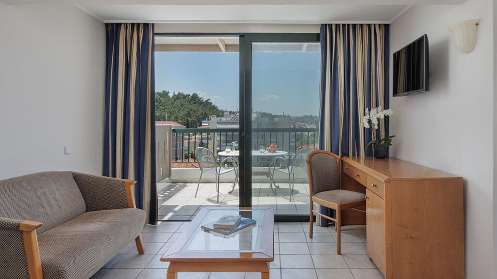 Sun Beach Hotel Thessaloniki