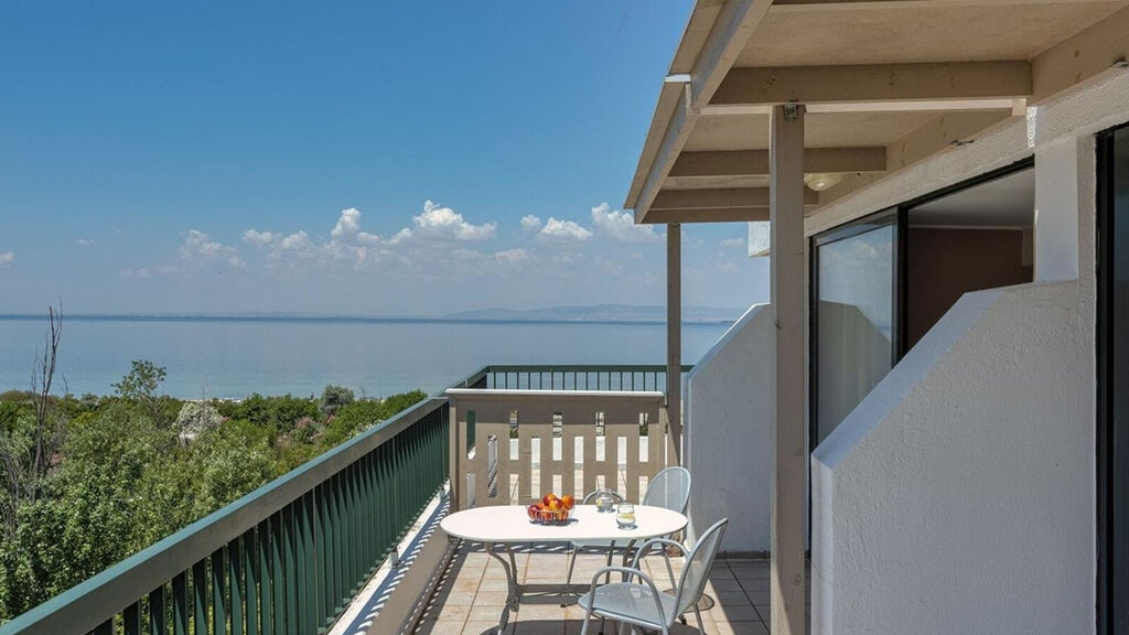 Sun Beach Hotel Thessaloniki