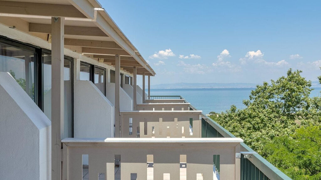 Sun Beach Hotel Thessaloniki