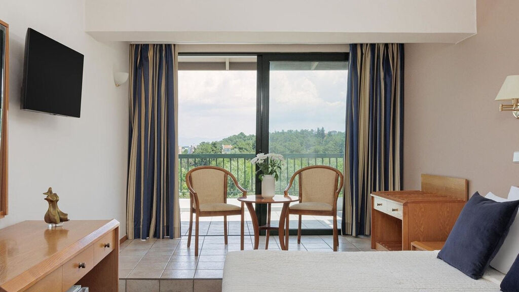 Sun Beach Hotel Thessaloniki