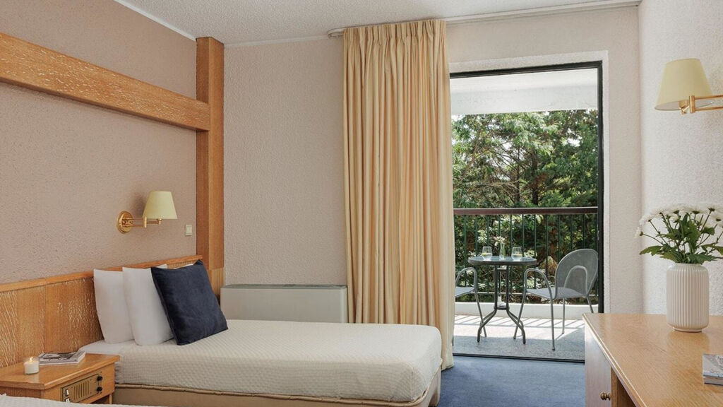 Sun Beach Hotel Thessaloniki