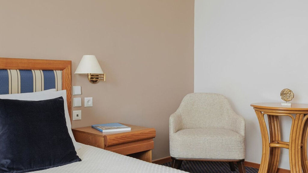 Sun Beach Hotel Thessaloniki