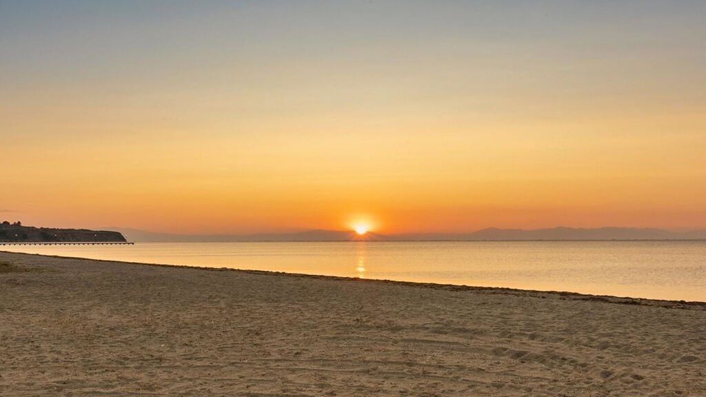 Sun Beach Hotel Thessaloniki