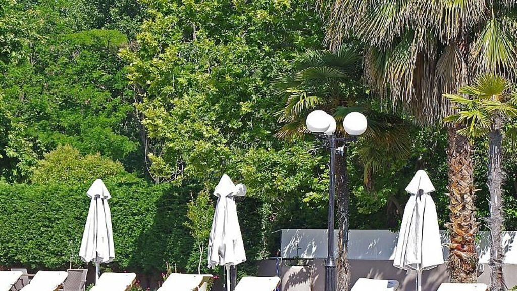 Sun Beach Platamon