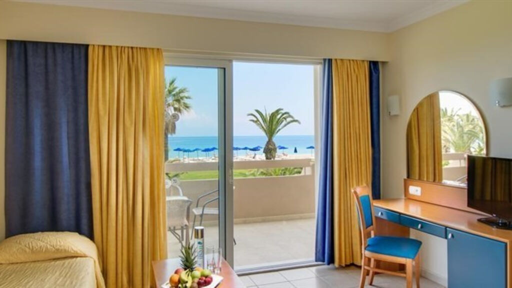 Sun Beach Resort