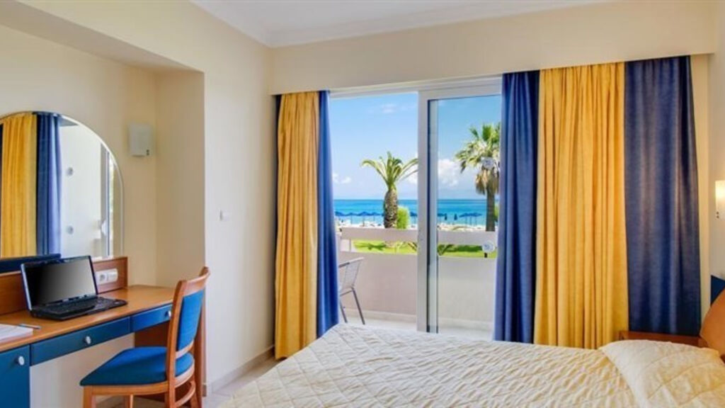 Sun Beach Resort