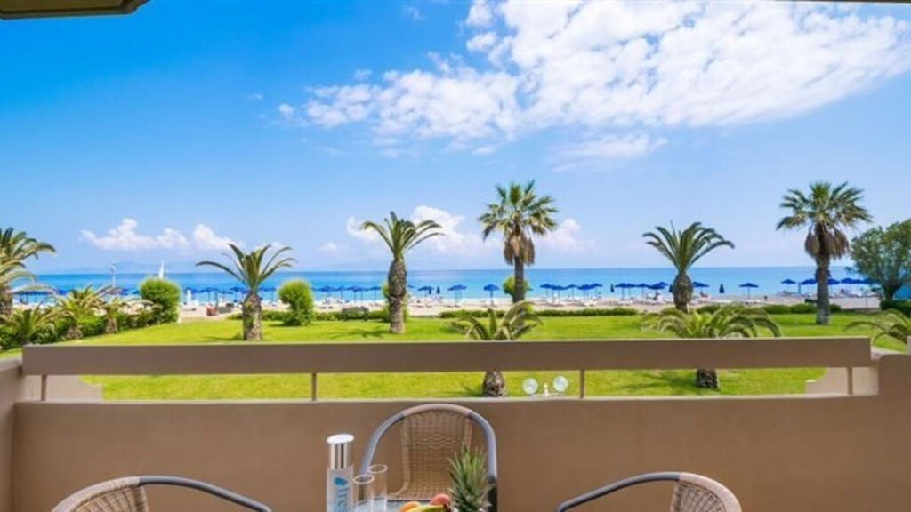 Sun Beach Resort