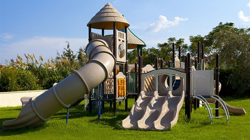Sun Beach Resort Complex