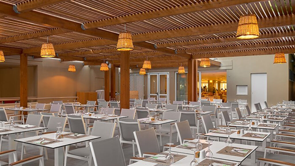 Sun Beach Resort Complex