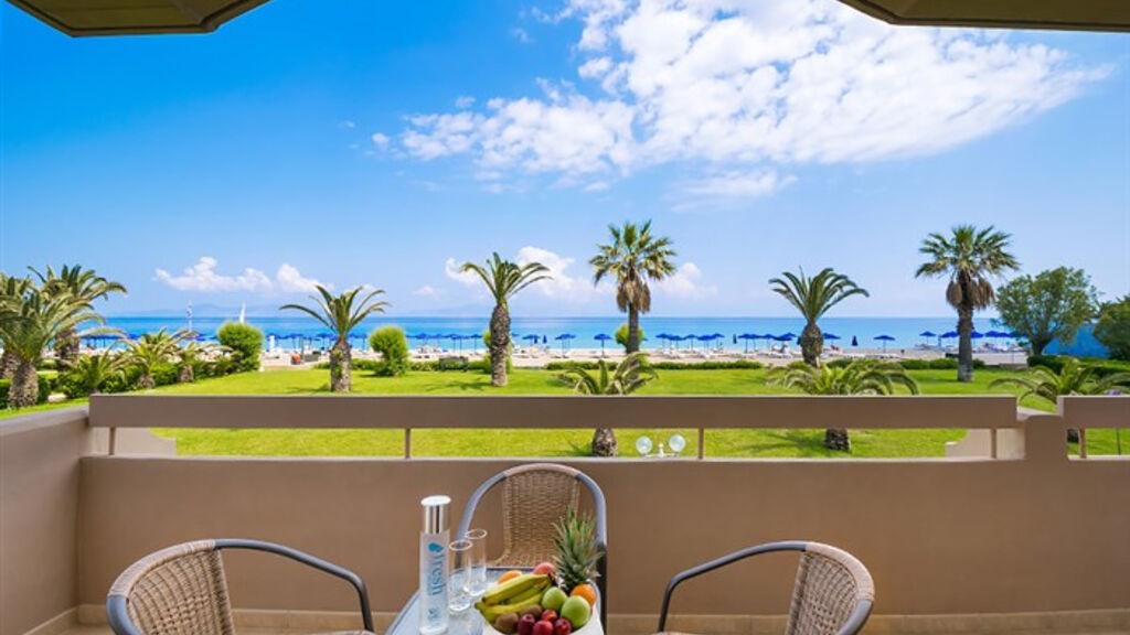 Sun Beach Resort Complex