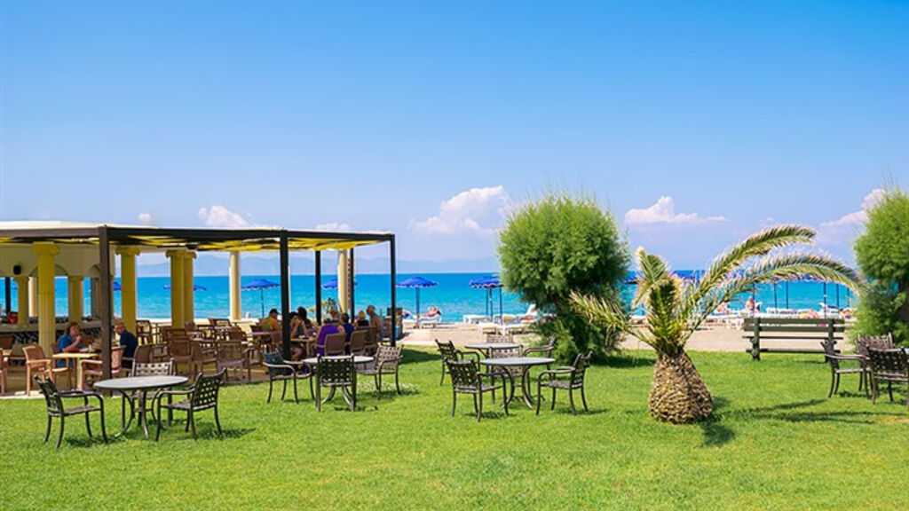 Sun Beach Resort Complex