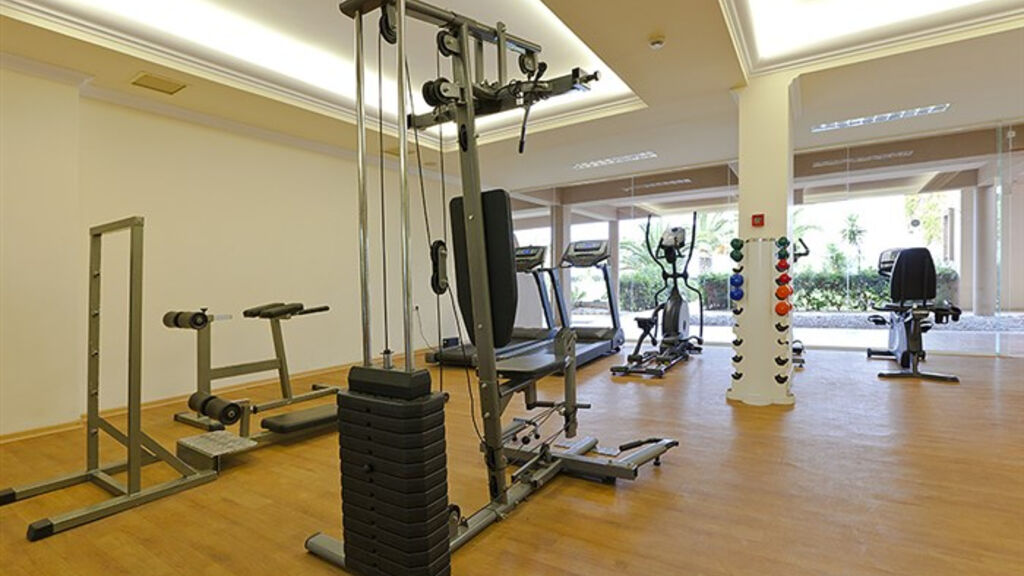 Sun Beach Resort Complex
