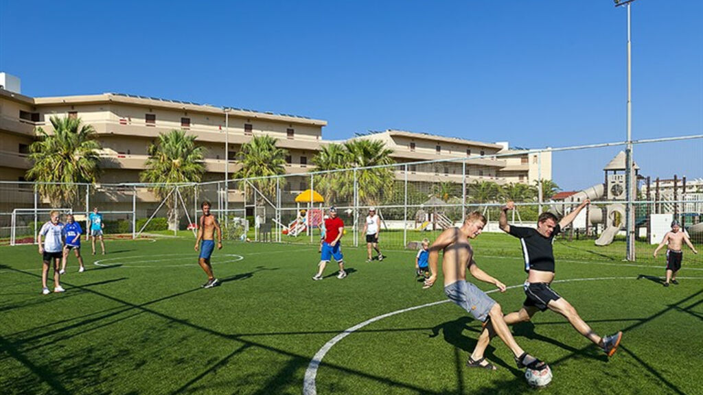 Sun Beach Resort Complex