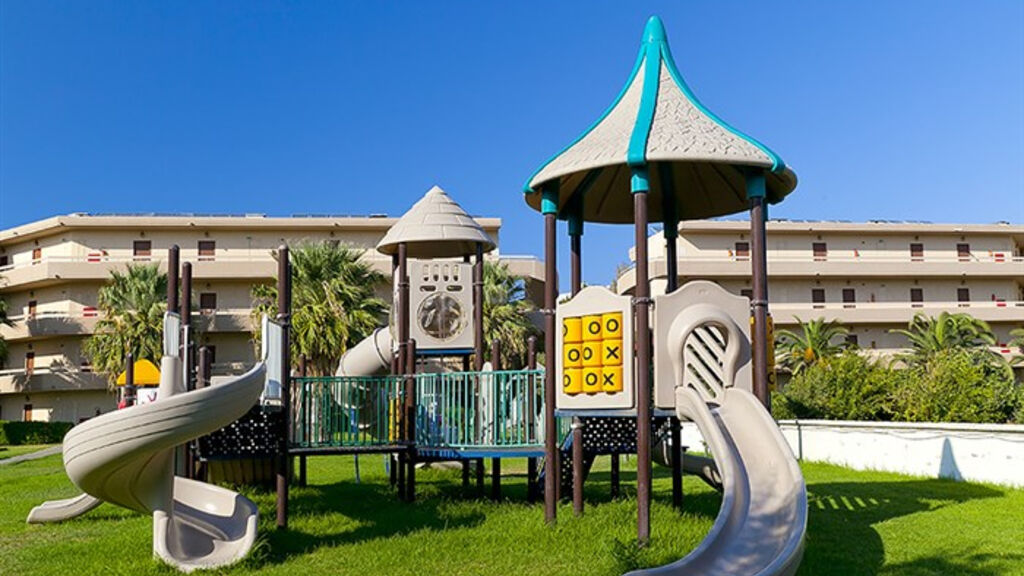 Sun Beach Resort Complex
