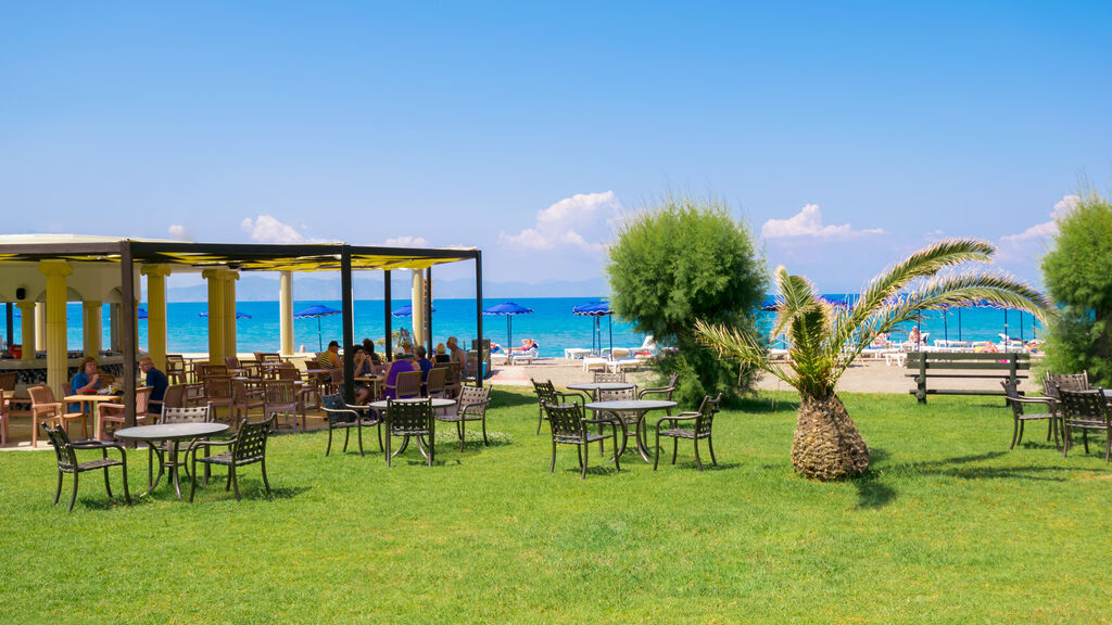 Sun Beach Resort Complex