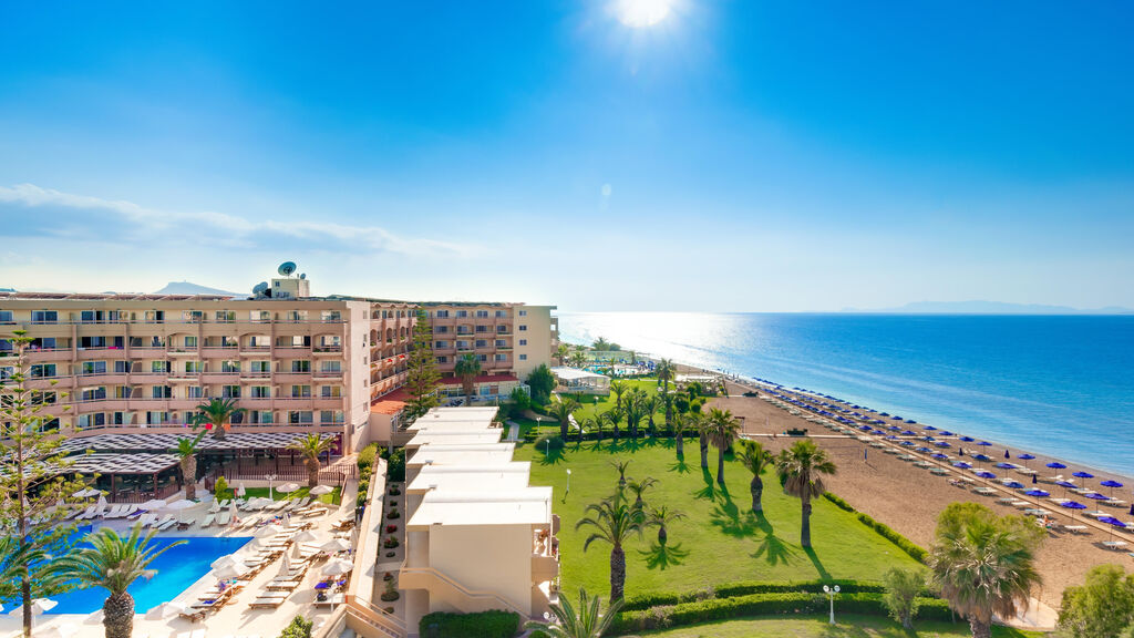 Sun Beach Resort Complex