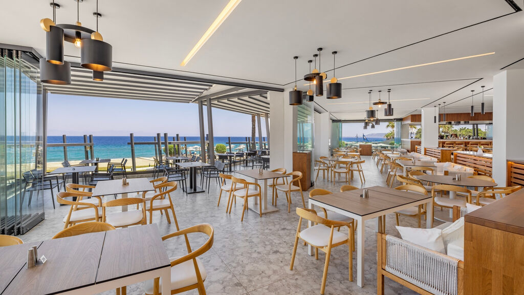 Sun Beach Resort Complex