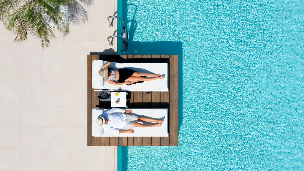 Sun Beach Resort Complex