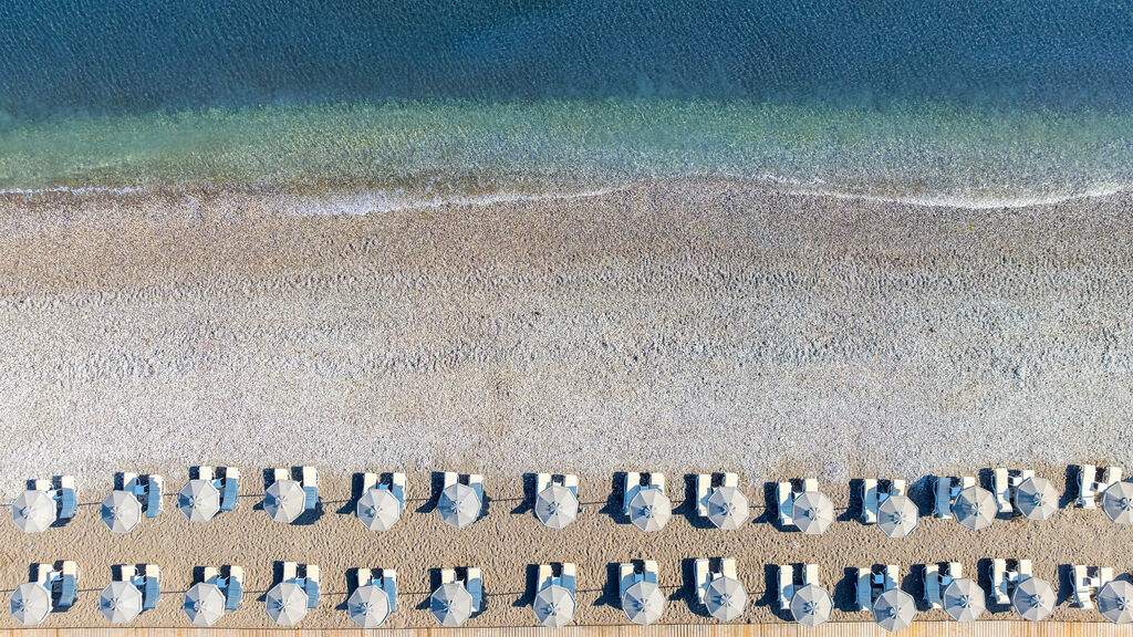 Sun Beach Resort Complex