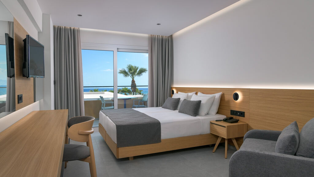 Sun Beach Resort Complex